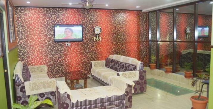 Hotel Om Karan Residency - Photo5