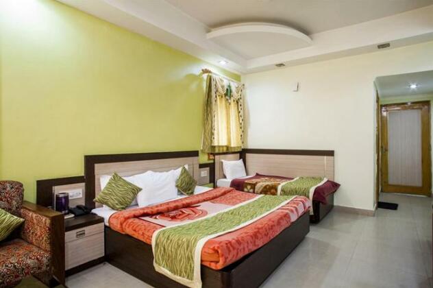 Hotel Om Shree Palace - Photo2