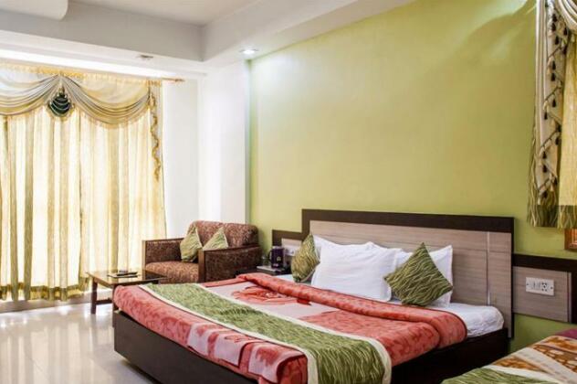 Hotel Om Shree Palace - Photo3