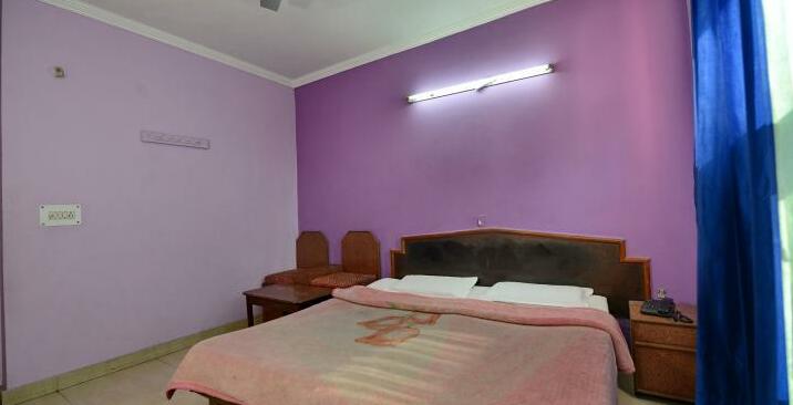 Hotel Prem International - Photo3