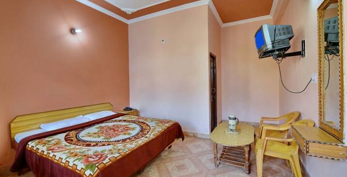 Hotel Prem International - Photo5