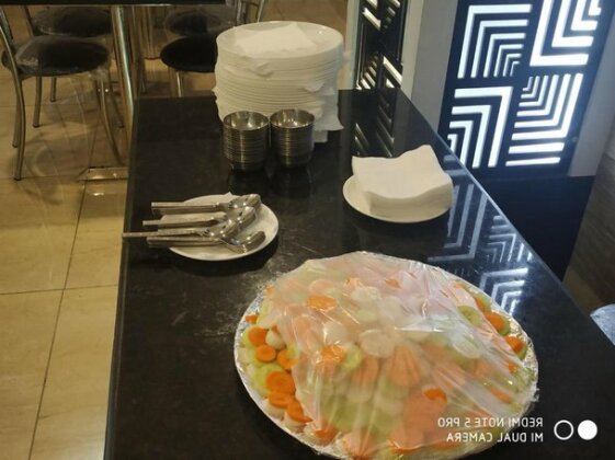 Hotel Rakhee Palace - Photo4