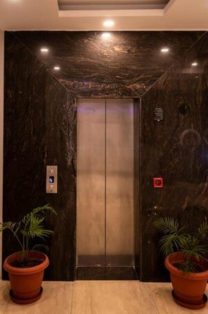 Hotel Rakhee Palace - Photo5