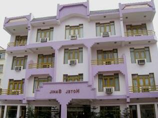 Hotel Sahil - Photo2