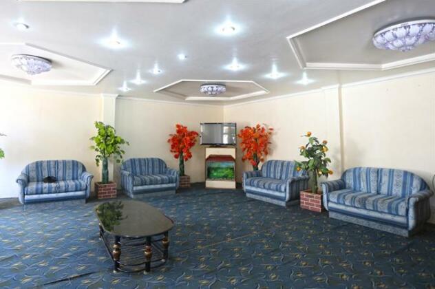 Hotel Sahil - Photo3