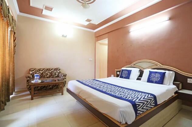 Hotel Sahil - Photo4