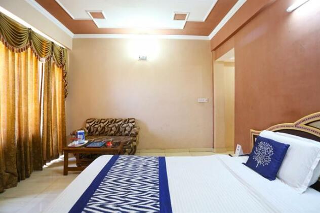 Hotel Sahil - Photo5