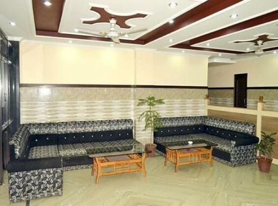 Hotel Sai Mahal Katra - Photo2