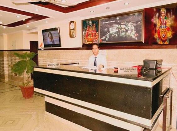 Hotel Sai Mahal Katra - Photo3