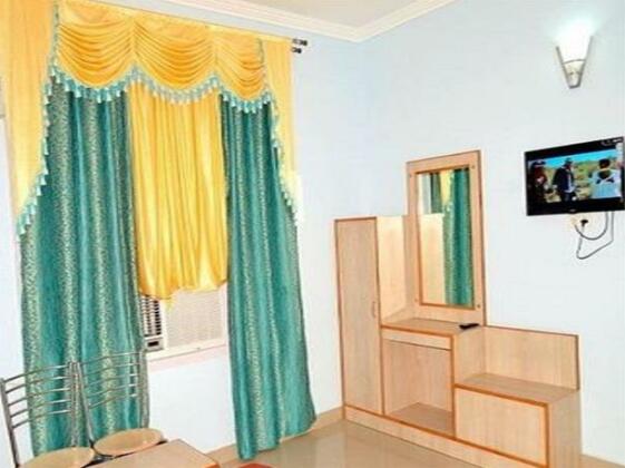 Hotel Sai Mahal Katra - Photo4