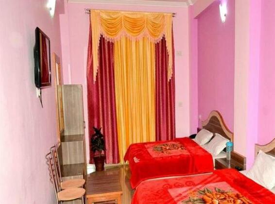 Hotel Sai Mahal Katra - Photo5