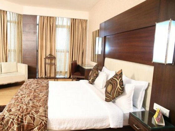Hotel Samrat Katra - Photo3