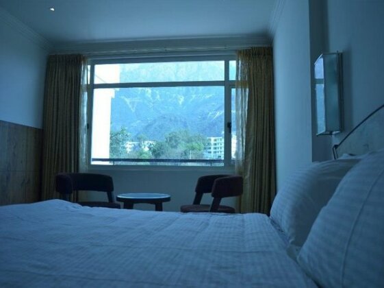 Hotel Samrat Katra - Photo4