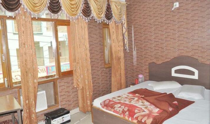 Hotel Shakti Palace - Photo3