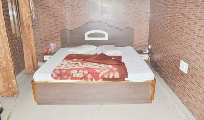 Hotel Shakti Palace - Photo5