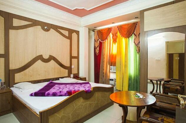 Hotel Sham Palace - Photo2