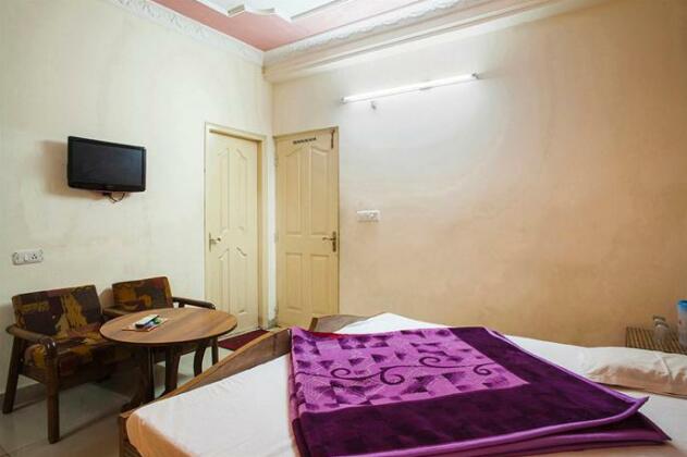 Hotel Sham Palace - Photo3