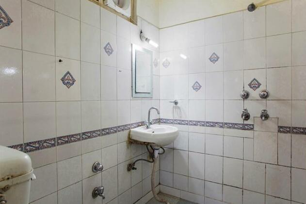 Hotel Sham Palace - Photo4