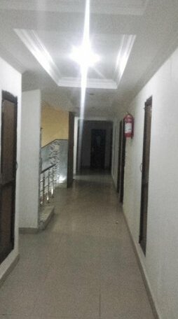 Hotel Shree Ram Katra - Photo4