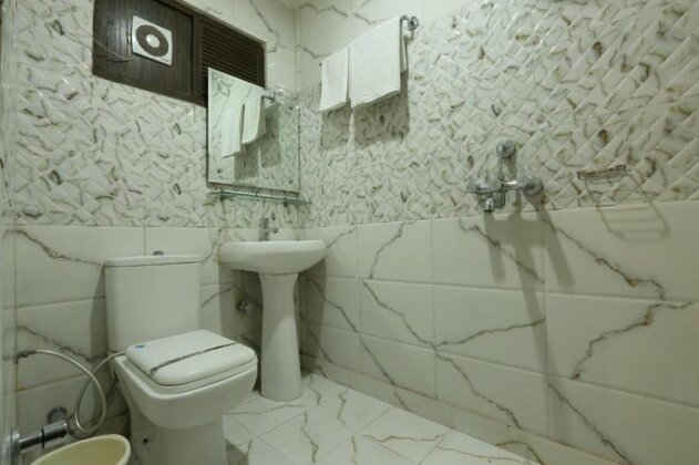 Hotel Shree Shakti - Photo2