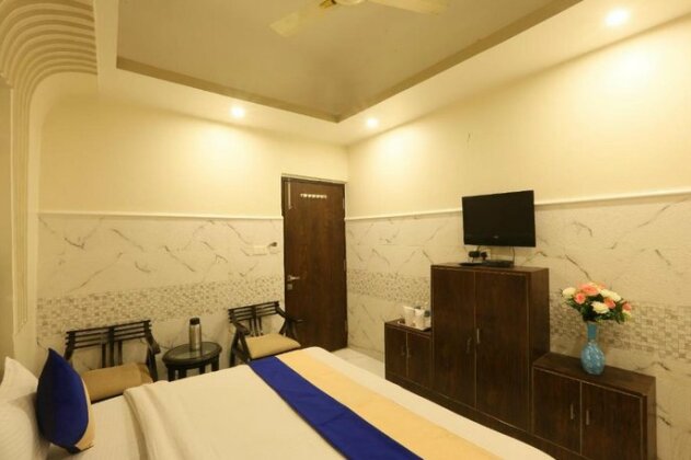 Hotel Shree Shakti - Photo3