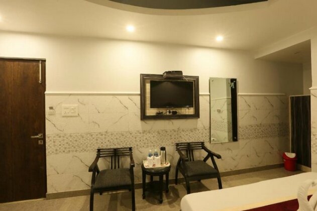 Hotel Shree Shakti - Photo4