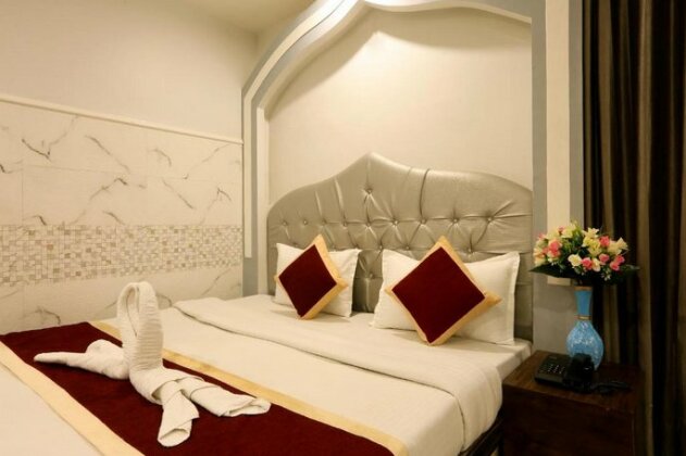 Hotel Shree Shakti - Photo5