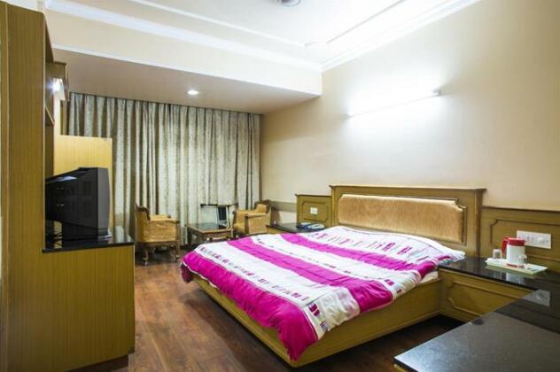 Hotel Subash International - Photo2