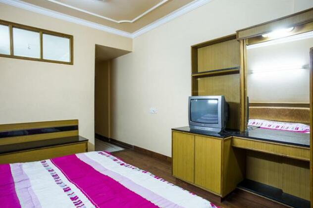Hotel Subash International - Photo3