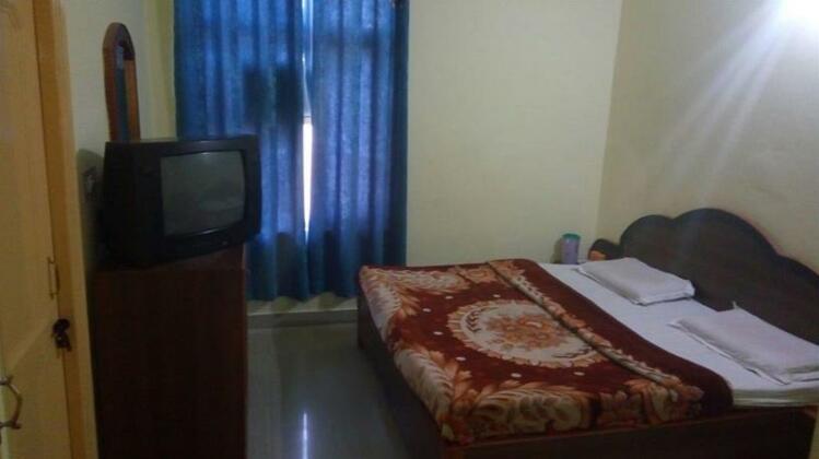 Hotel Sundram - Photo2