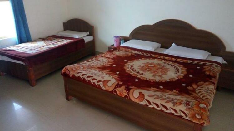 Hotel Sundram - Photo3