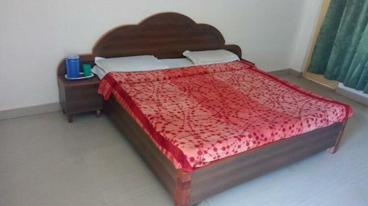 Hotel Sundram - Photo5
