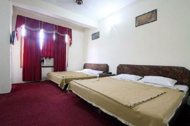 Hotel Surya Palace Katra - Photo2