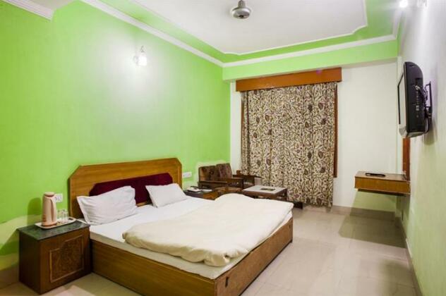 Hotel Surya Palace Katra - Photo5