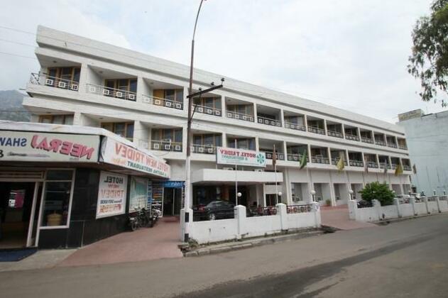 Hotel Tridev