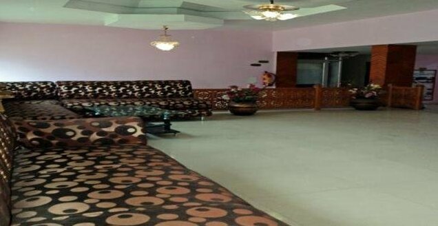 Hotel Tridev - Photo2