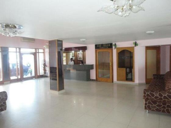 Hotel Tridev - Photo3