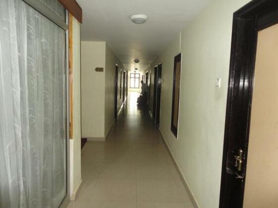 Hotel Tridev - Photo4