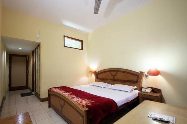 Hotel Tridev - Photo5