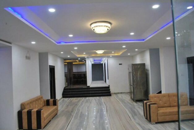 Hotel Vaishno Devi Heights - Photo2