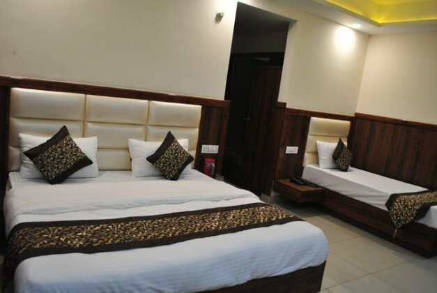 Hotel Vaishno Devi Heights - Photo3