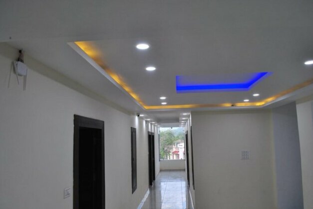 Hotel Vaishno Devi Heights - Photo5