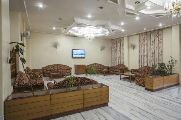 Hotel Varun - Photo2