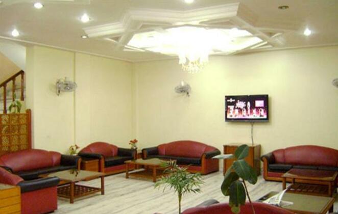 Hotel Varun - Photo3