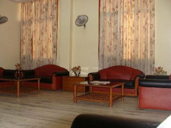 Hotel Varun - Photo4