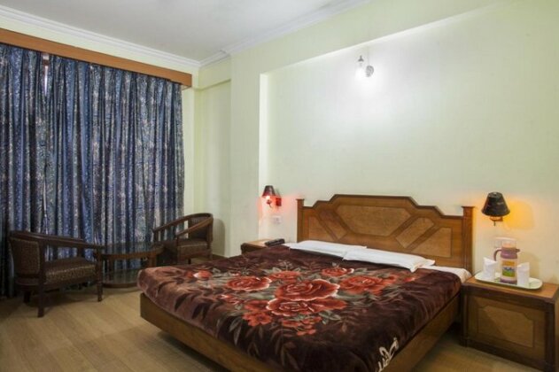 Hotel Varun - Photo5