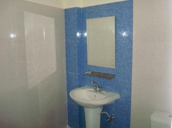 Hotel Vidya Residency - Photo2