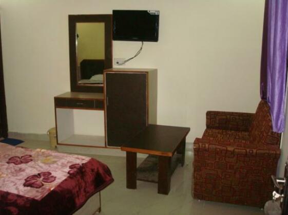 Hotel Vidya Residency - Photo3