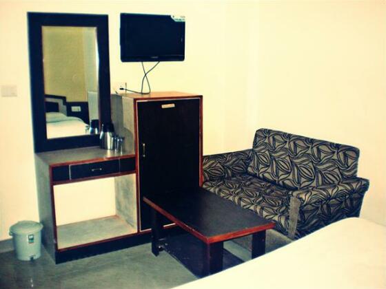 Hotel Vidya Residency - Photo4