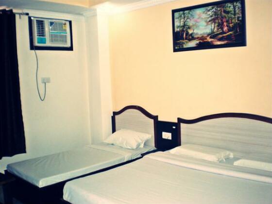 Hotel Vidya Residency - Photo5